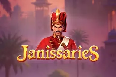 Janissaries